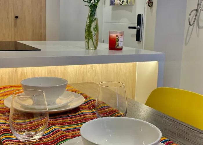 Andes Loft, Vista Panoramica Y Balcon Privado Cusco