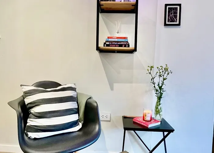 Andes Loft, Vista Panorámica Y Balcón Privado Apartamento Cusco