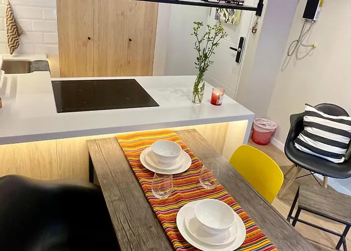 Andes Loft, Vista Panoramica Y Balcon Privado * Cusco