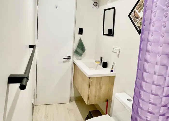 Andes Loft, Vista Panorámica Y Balcón Privado * Cusco